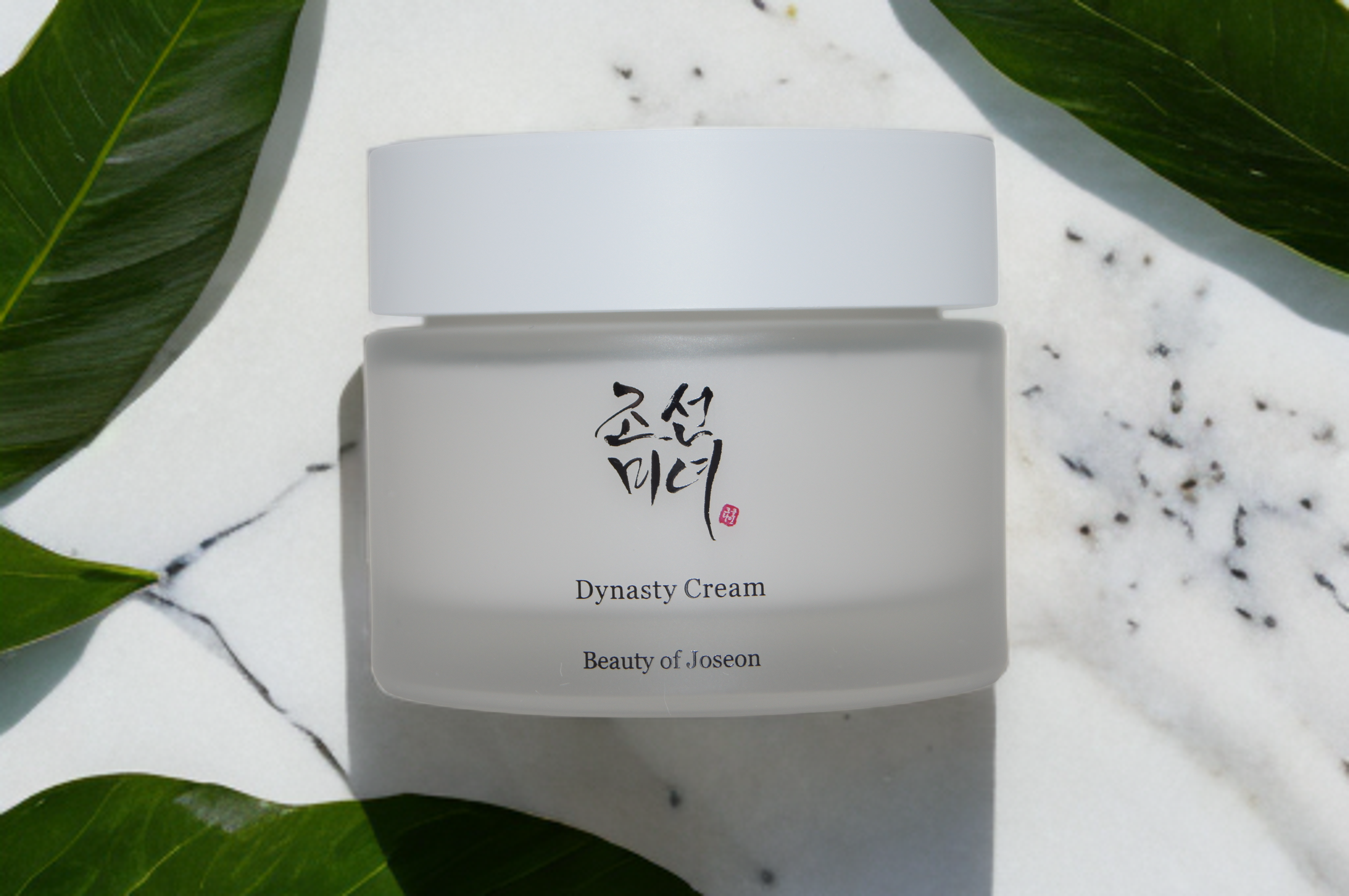 Beauty of Joseon Dynasty Cream – sügavniisutav näokreem riisiekstrakti ja ženšenniga 50ml