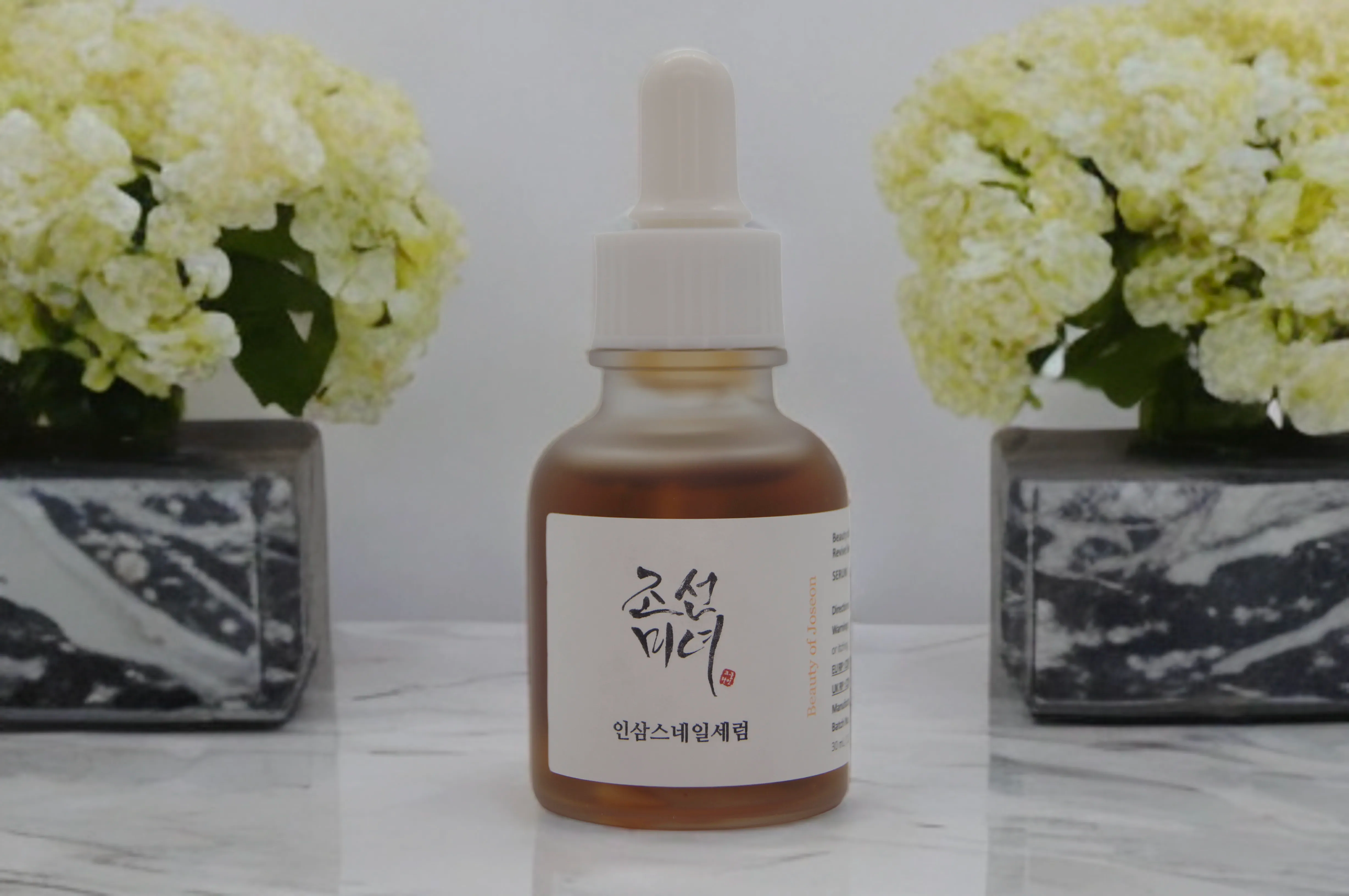 Beauty of Joseon Revive Serum: Ginseng + Snail Mucin taastav seerum 30ml