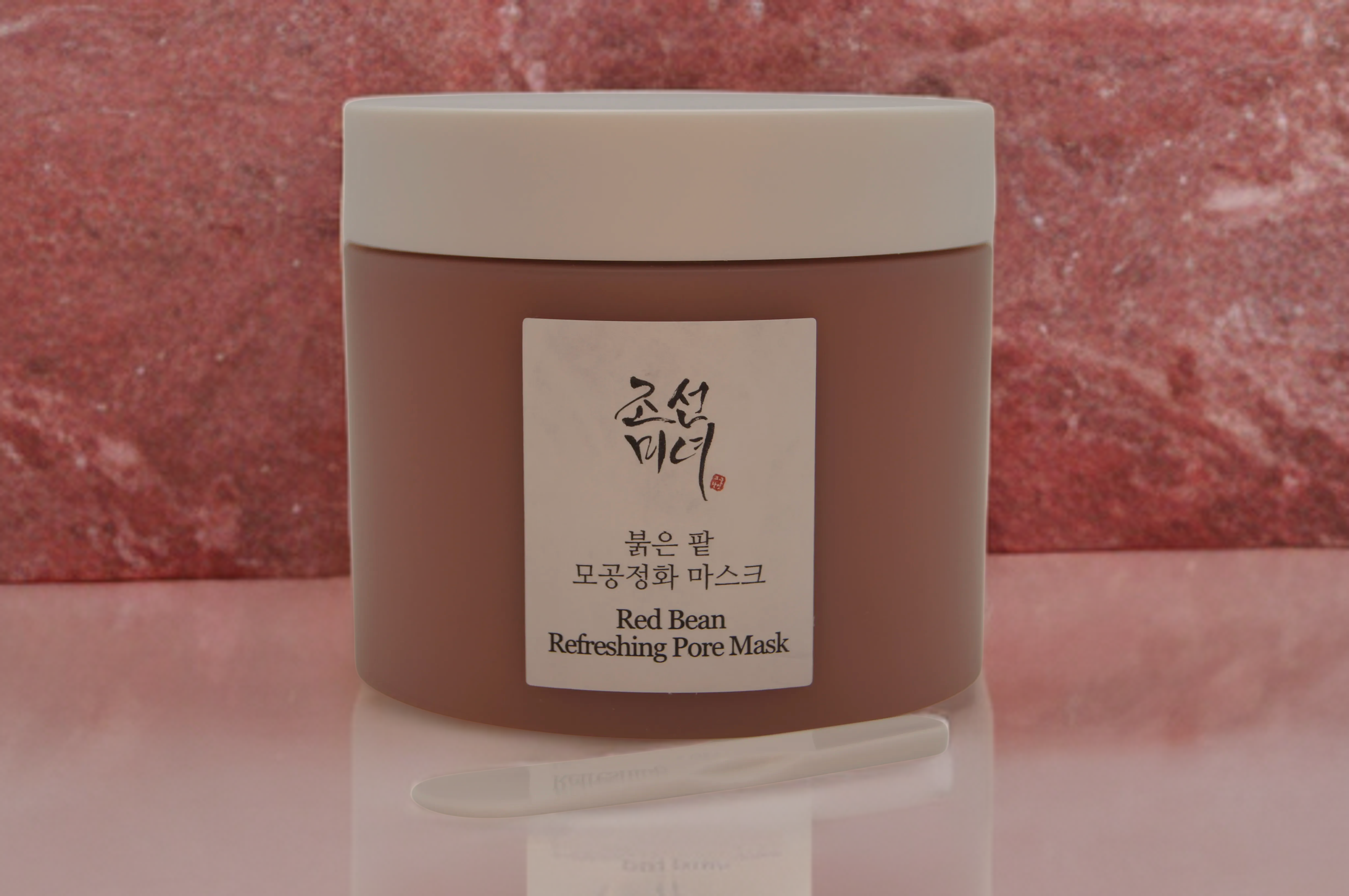 Beauty of Joseon Red Bean Refreshing Pore Mask - poore puhastav mask punase oaga 140ml