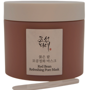 Beauty of Joseon Red Bean Refreshing Pore Mask - poore puhastav mask punase oaga 140ml