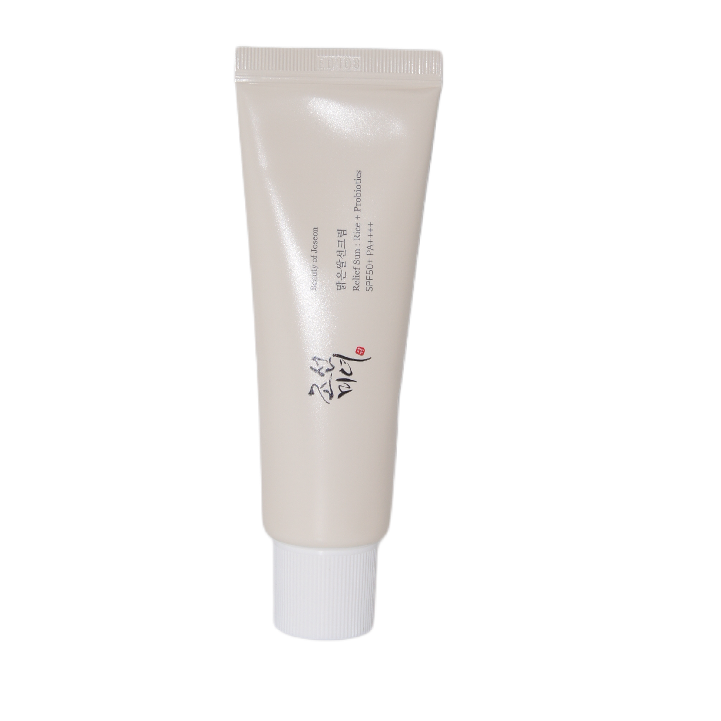 Beauty Of Joseon Relief Sun Rice + Probiotics Spf50 päikesekreem 50ml