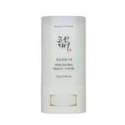 Beauty of Joseon Matte Sun Stick: Mugwort + Camellia SPF50 PA++++ päikesekaitsepulk 18g