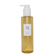 Beauty of Joseon Ginseng Cleansing Oil näopuhastusõli ženšenniga 210ml