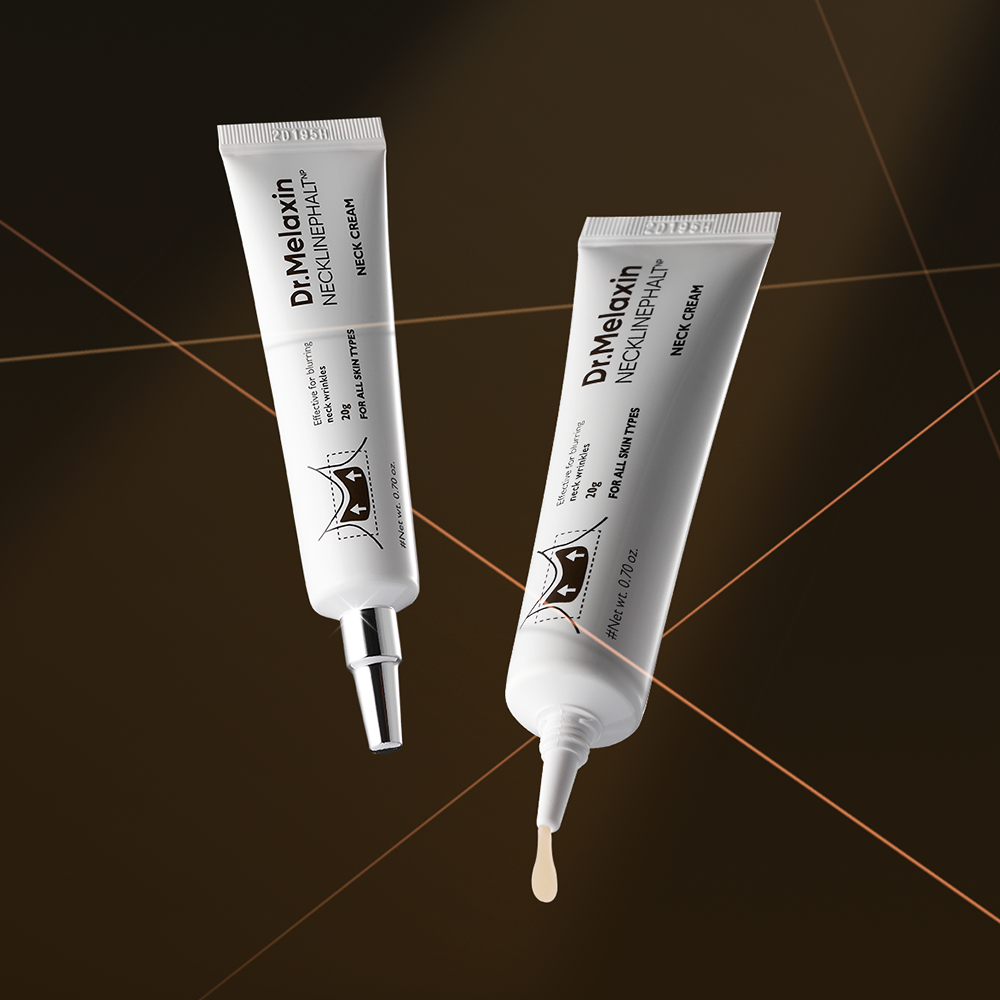 Dr.Melaxin Necklinephalt Neck Cream