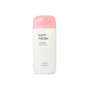 MISSHA All-around Safe Block Soft Finish Sun Milk SPF50+ PA+++