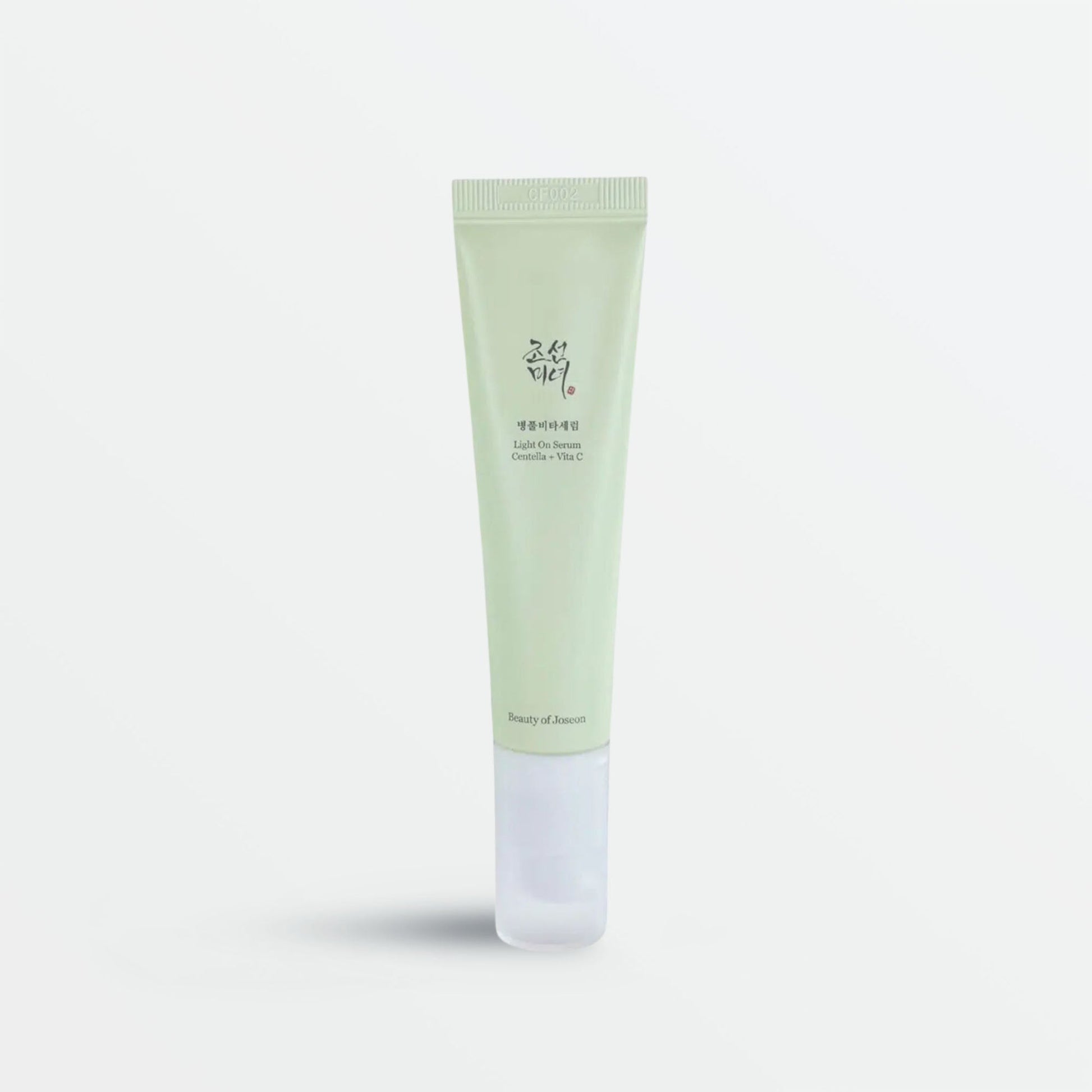 Beauty of Joseon Light On Serum: Centella + Vita C – C-vitamiini seerum Aasia vesinabaga 30ml