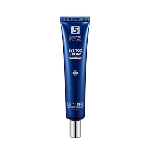 MEDIPEEL Eye Tox Cream - pinguldav silmakreem 40ml