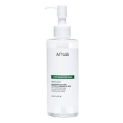 Anua Heartleaf Pore Control Cleansing Oil Mild - õrn puhastusõli 200ml