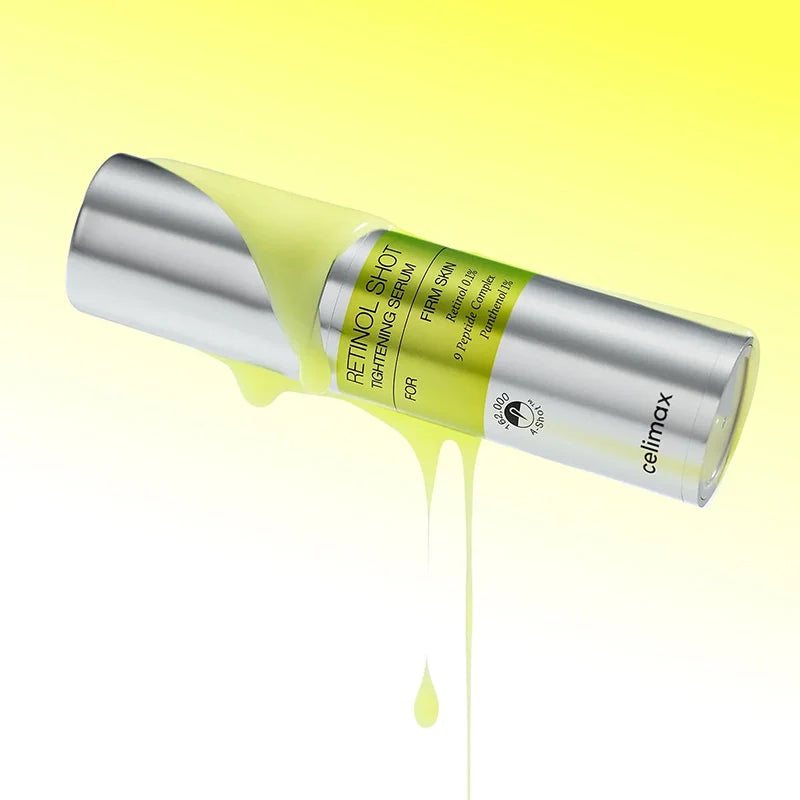 Celimax The Vita A Retinol Shot Tightening Serum, 30ml