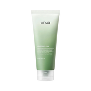 Anua Heartleaf Quercetinol Pore Deep Cleansing Foam - puhastusvaht 150ml
