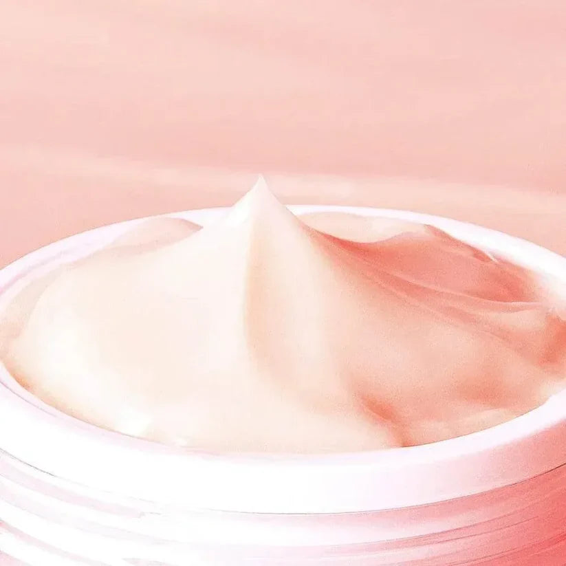 Anua Peach 77% Niacin Enriched Cream - niisutav ja kirgastav näokreem 50ml