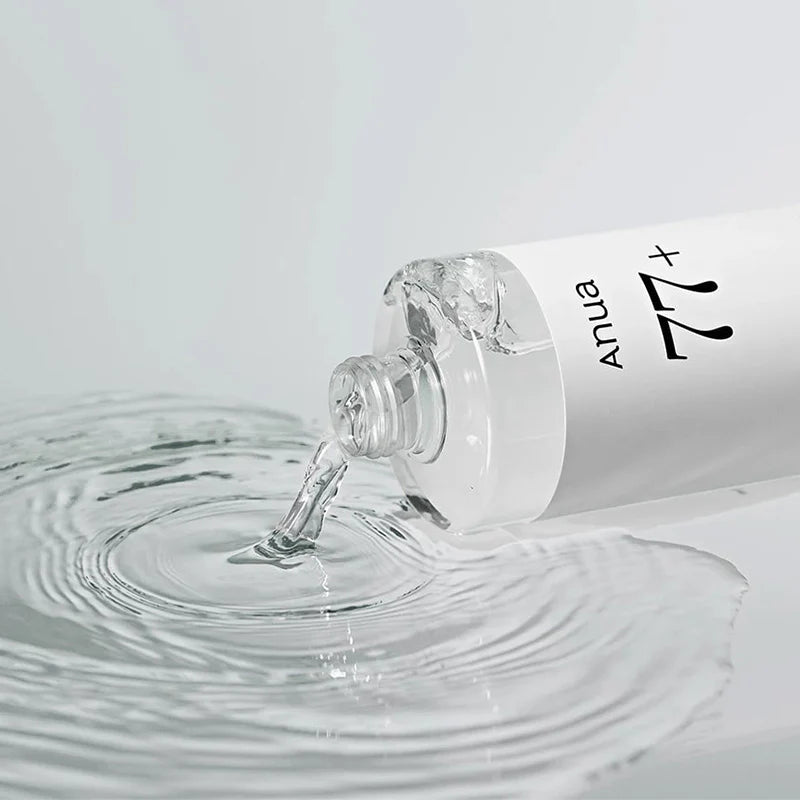 Anua Heartleaf 77% Soothing Toner - очищающий и успокаивающий тонер 250 мл