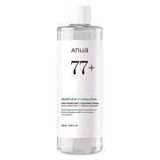Anua Heartleaf 77% Soothing Toner - очищающий и успокаивающий тонер 250 мл