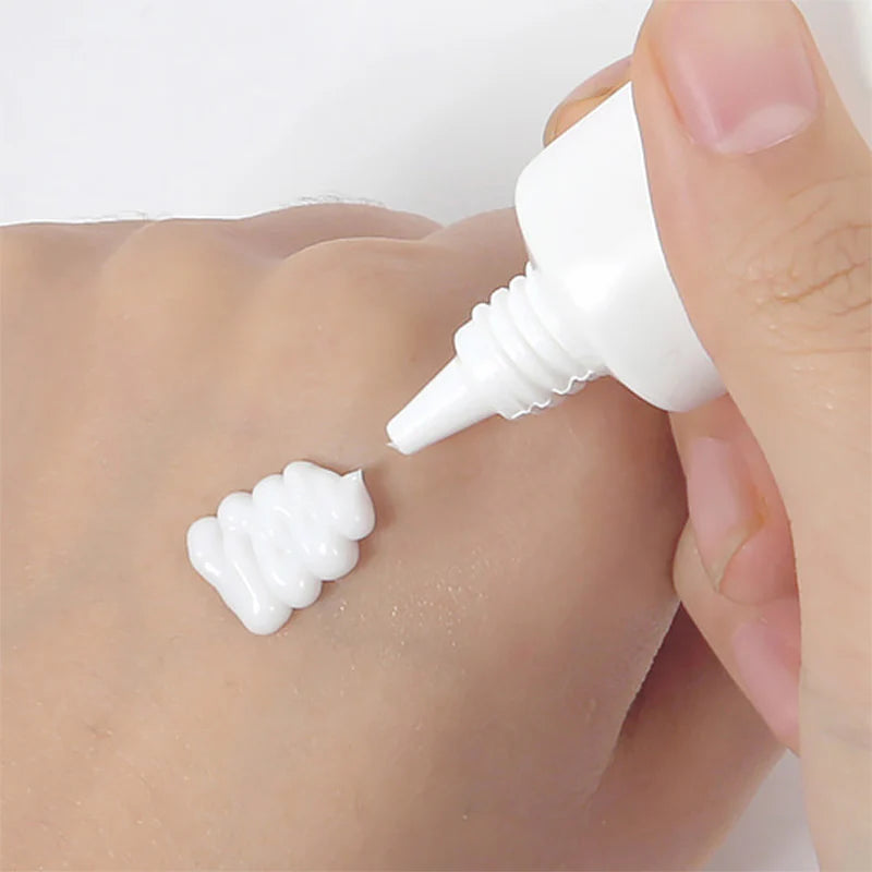 Coxir Vita C Toning Eye Cream C-vitamiini ja niatsinamiidiga silmakreem 30ml