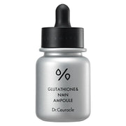 Dr. Ceuracle Glutathione & NMN Ampoule 30ml
