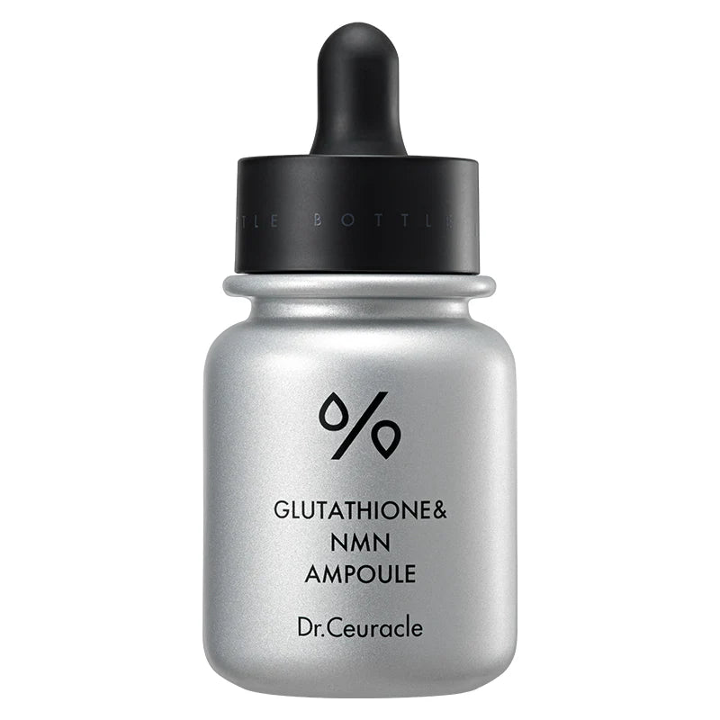 Dr. Ceuracle Glutathione & NMN Ampoule 30ml