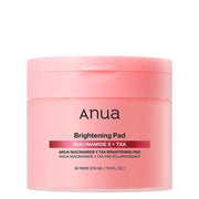 Anua Niacinamide 5 TXA Brightening Pad - осветляющие пэды 60шт