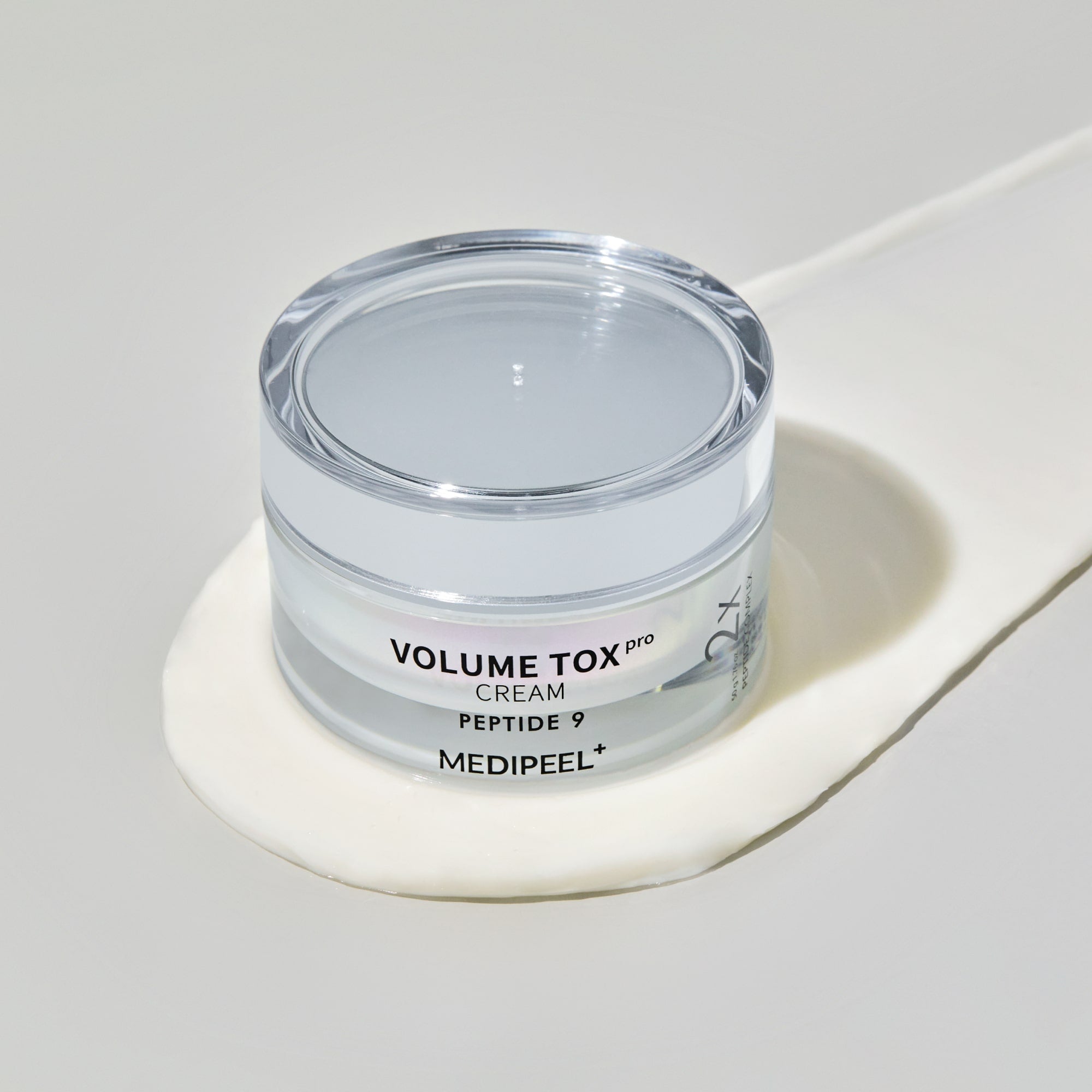 MEDIPEEL Peptide 9 Volume Tox Cream Pro - vananemisvastane kreem 50ml