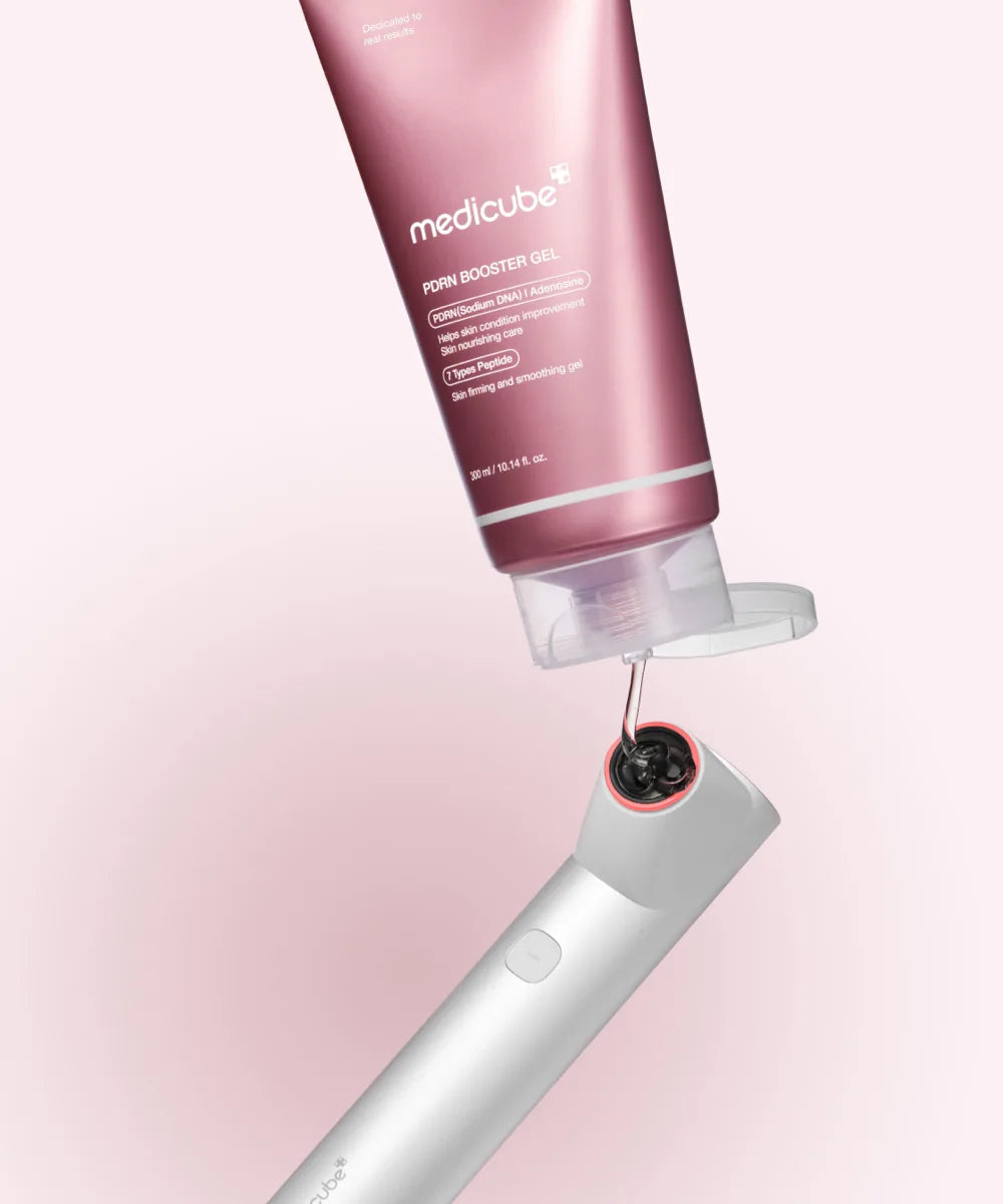 Medicube PDRN Booster Gel – niisutav geel 300ml