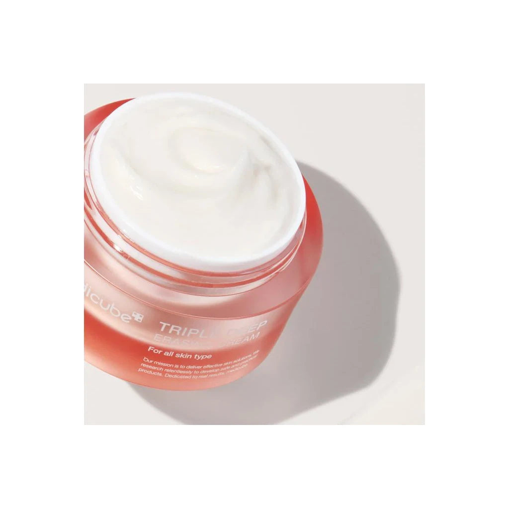 Medicube Triple Collagen Cream 4.0 – nooruslik sära ja elastne nahk 50ml