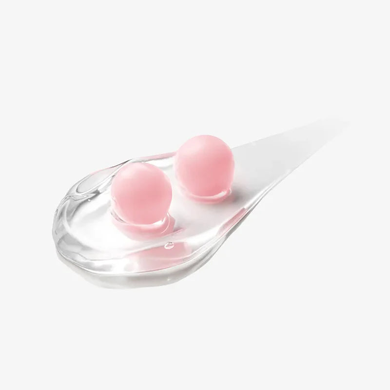 Medicube PDRN Pink Collagen kapselkreemi kasutamine