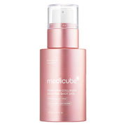 Medicube PDRN Pink Collagen Exosome Shot Ampoule 2000 – mikronõel-efektiga seerum, 30ml
