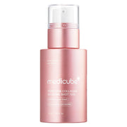 Medicube PDRN Pink Collagen Exosome Shot Serum 7500 – nahka uuendav seerum, 30ml
