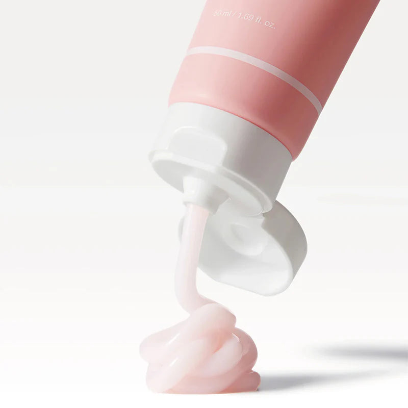 Medicube PDRN Pink Hyaluronic Moisturizing Cream – niisutav näokreem, 50ml