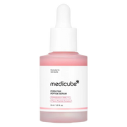 Medicube PDRN Pink Peptide Glow Serum укрепляющая и восстанавливающая сыворотка, 30 мл
