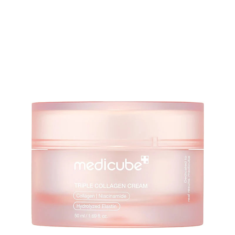Medicube Triple Collagen Cream 4.0 näokreem 50ml