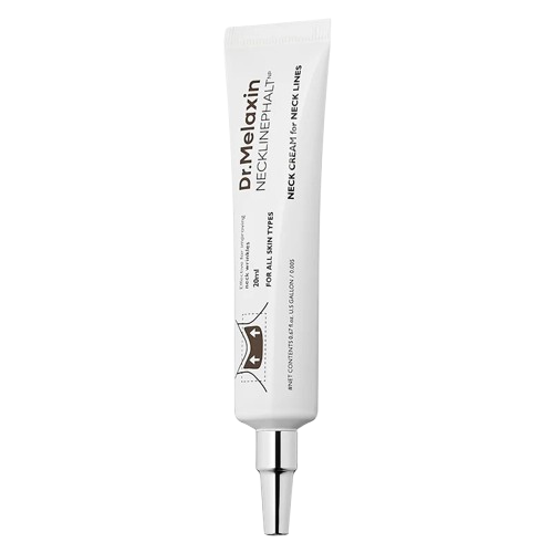 Dr.Melaxin Necklinephalt Neck Cream - pinguldav kaelakreem SYN-AKE peptiidiga 20ml