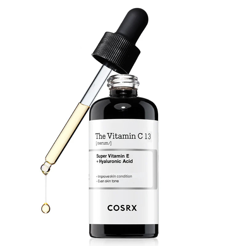 Cosrx The Vitamin C 13 Serum - C-vitamiini seerum, 20ml