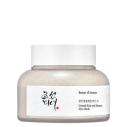 Beauty of Joseon Ground Rice and Honey Glow Mask – kooriv ja kirgastav näomask riisi ja meega, 150ml