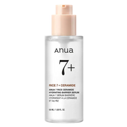 ANUA Rice Ceramide 7 Hydrating Barrier Serum - niisutav näoseerum 50ml