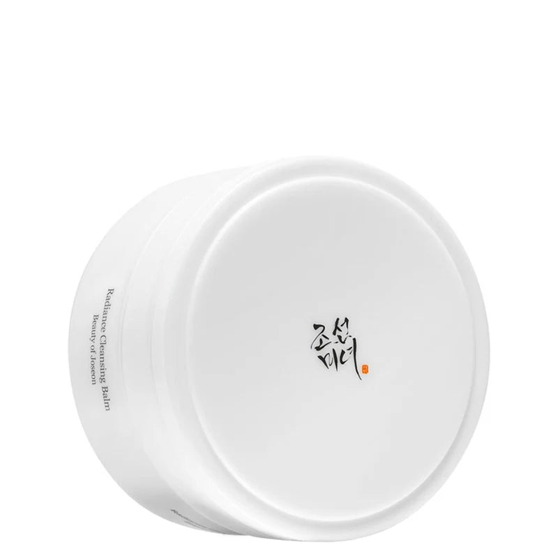 Beauty of Joseon Radiance Cleansing Balm - õrn puhastuspalsam 100ml