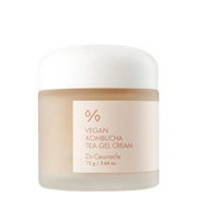Dr. Ceuracle Vegan Kombucha Tea Gel Cream 75g