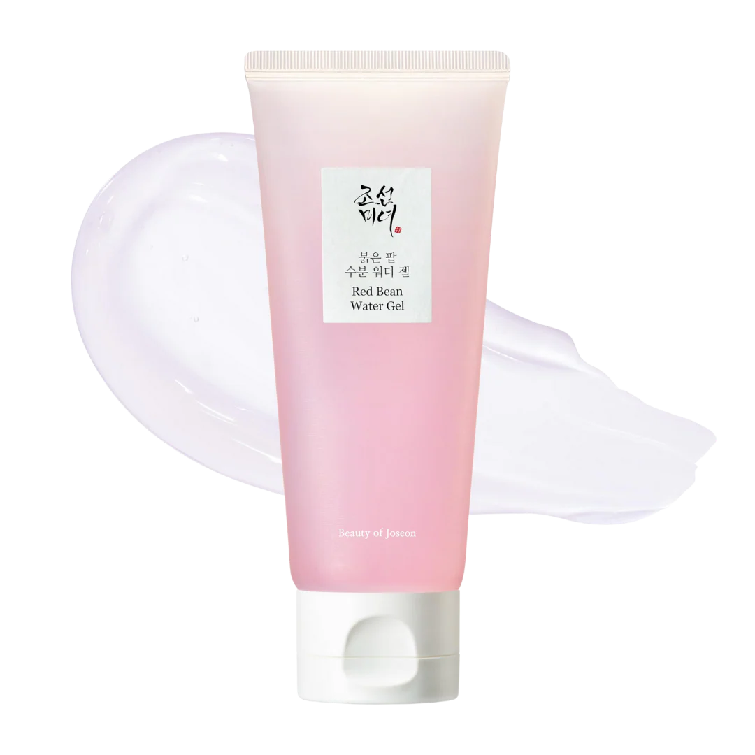 Beauty of Joseon - Red Bean Water Gel kerge niisutav geelkreem, 100ml