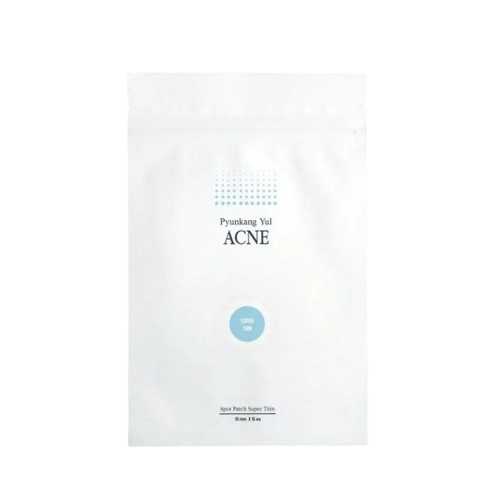 Pyunkang Yul ACNE Spot Patch Super Thin akneplaastrid, 15tk