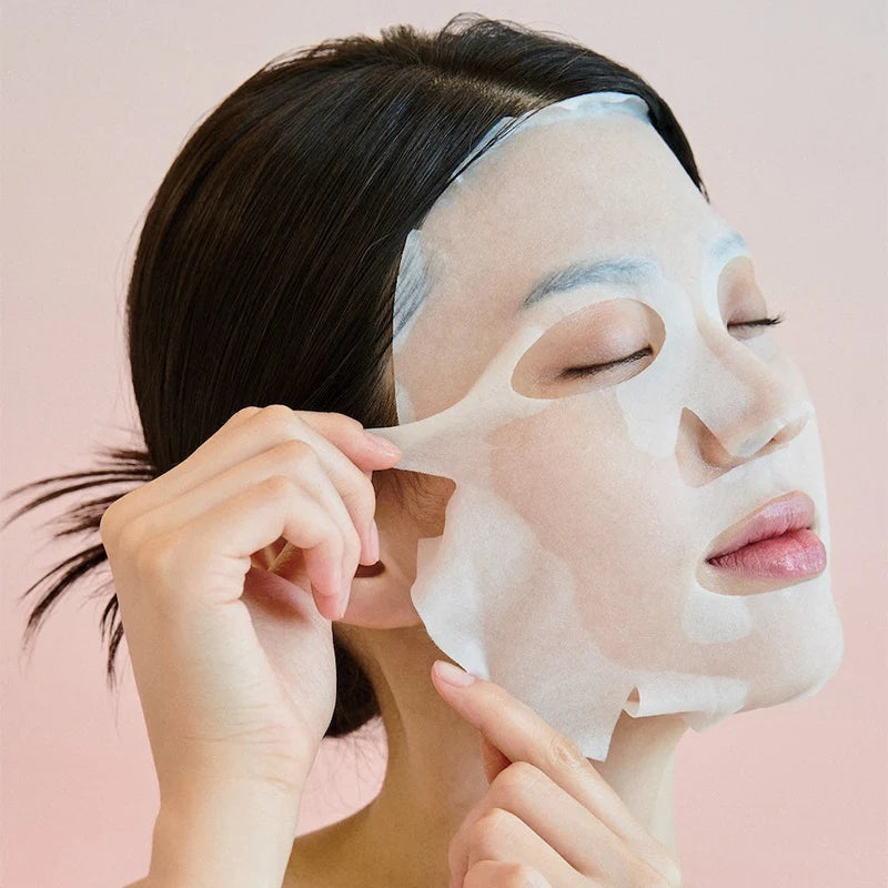 Skin1004 Madagascar Centella Poremizing Clarifying Mask poore ahendav kangasmask, 23ml