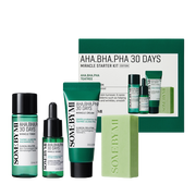 Some By Mi Aha Bha Pha 30 Days Miracle Starter Kit - 4-osaline stardikomplekt