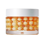 MEDIPEEL Gold Age Tox Cream - vananemisvastane kapselkreem 50g