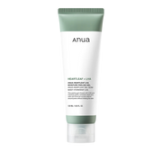 Anua Heartleaf LHA Moisture Peeling Gel - kooriv puhastusgeel 120ml