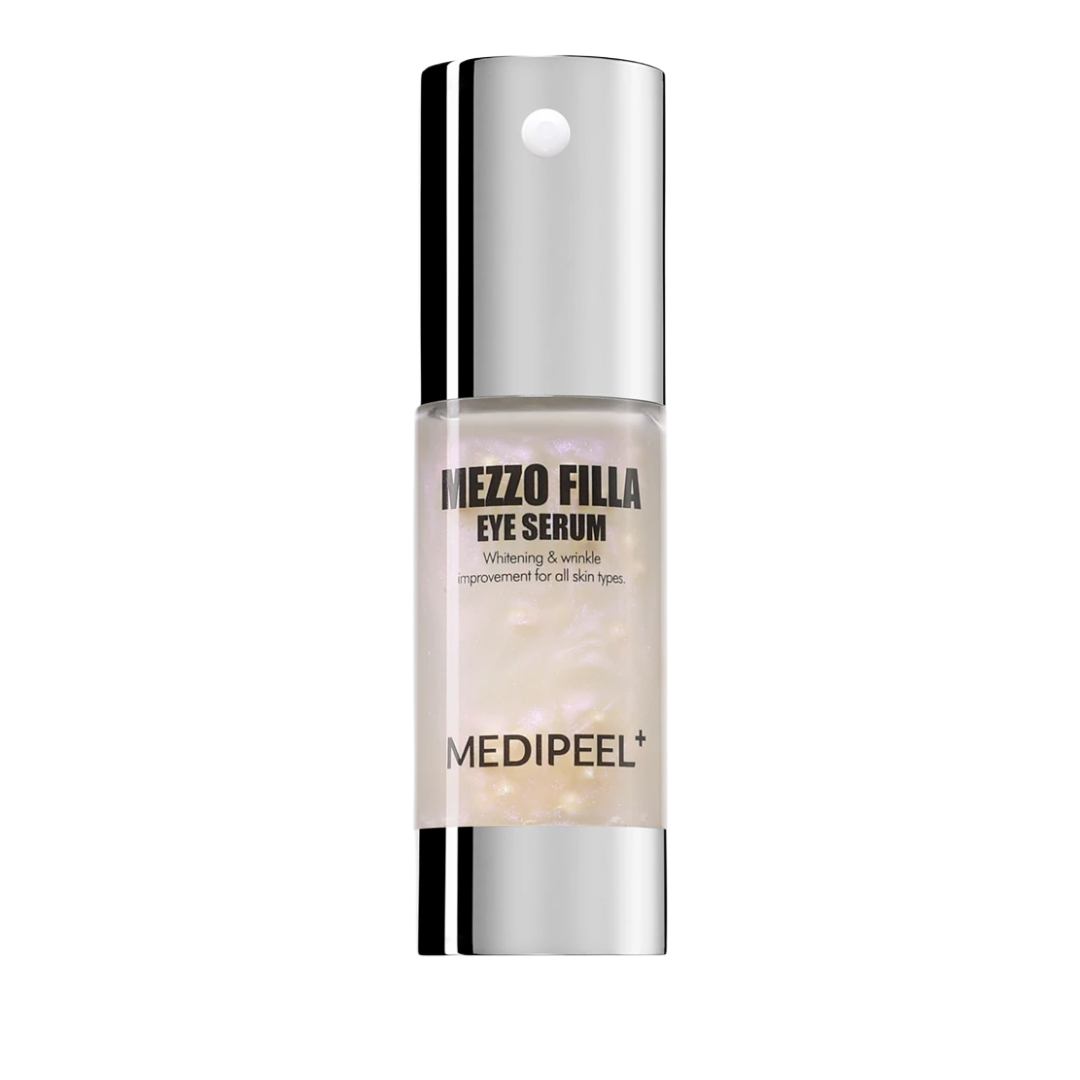 MEDIPEEL Mezzo Filla Eye Serum - noorendav silmaseerum 30ml