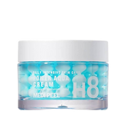 MEDIPEEL Power Aqua Cream - intensiivselt niisutav peptiidikreem 50g