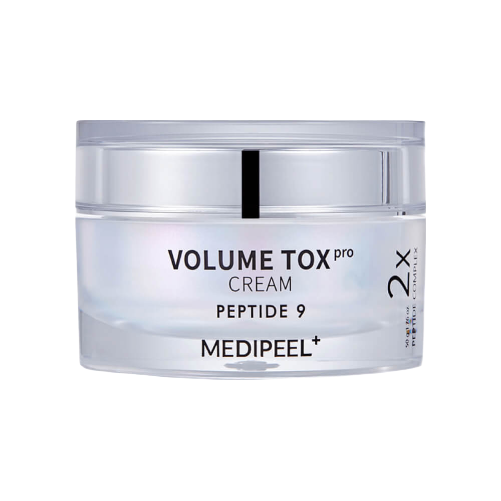 MEDIPEEL Peptide 9 Volume Tox Cream Pro - vananemisvastane kreem 50ml