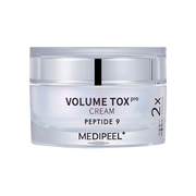 MEDIPEEL Peptide 9 Volume Tox Cream Pro - vananemisvastane kreem 50ml