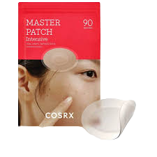 Cosrx Master Patch Intensive - vistrikuplaaster 90tk