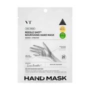 VT Cosmetics Reedle Shot Nourishing Hand Mask - nourishing hydrating hand mask 1pc