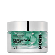 VT Cosmetics PDRN Capsule Cream 100 - укрепляющий капсульный крем с PDRN 50мл