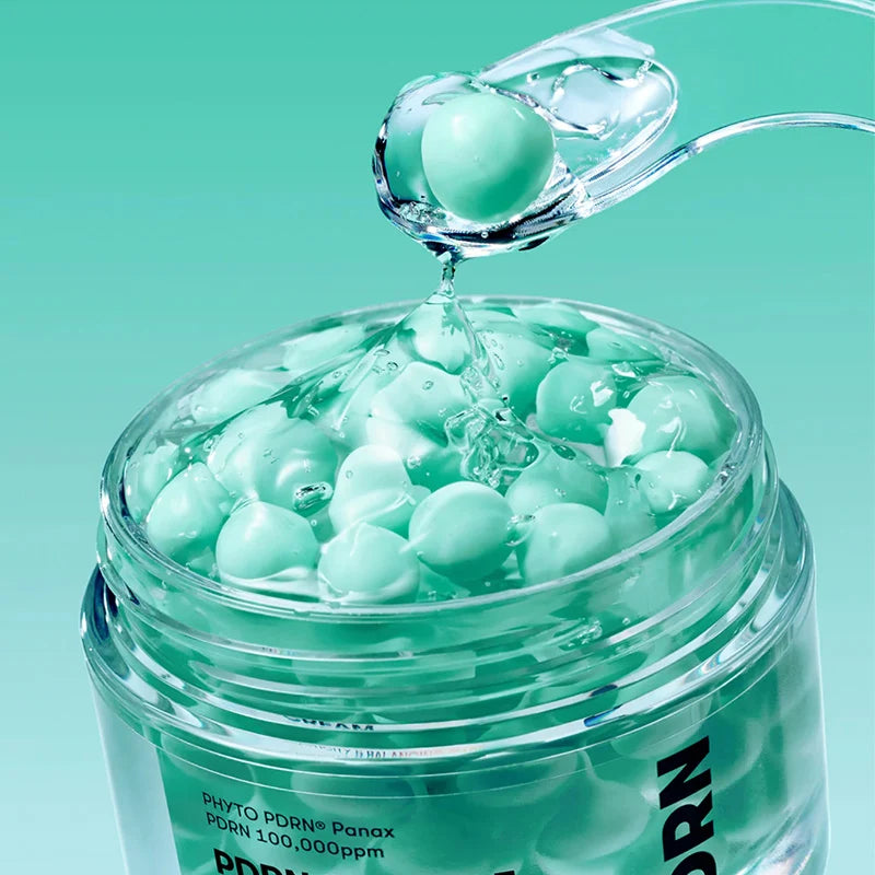 VT Cosmetics PDRN Capsule Cream 100 - укрепляющий капсульный крем с PDRN 50мл